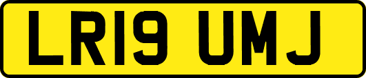 LR19UMJ