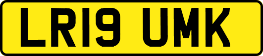LR19UMK