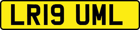 LR19UML