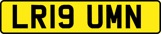 LR19UMN