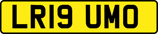 LR19UMO