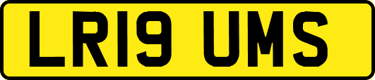 LR19UMS