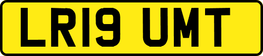 LR19UMT