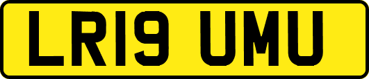 LR19UMU