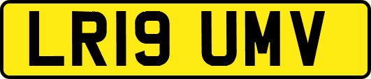 LR19UMV