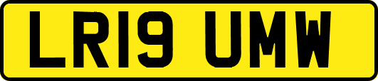 LR19UMW
