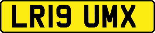 LR19UMX