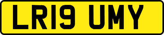 LR19UMY