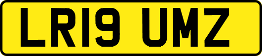 LR19UMZ