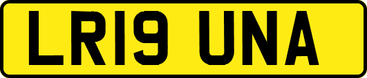 LR19UNA