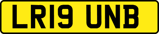 LR19UNB