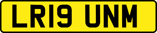 LR19UNM