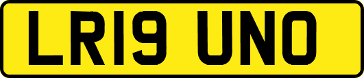 LR19UNO