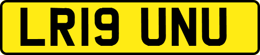 LR19UNU