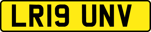 LR19UNV
