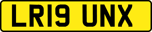 LR19UNX
