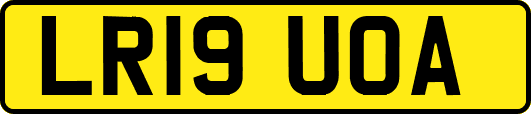 LR19UOA