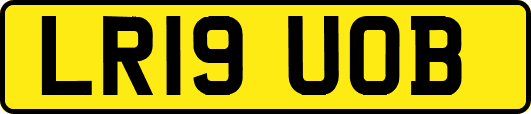 LR19UOB