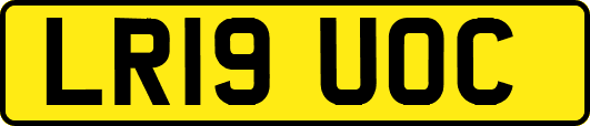 LR19UOC
