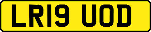 LR19UOD