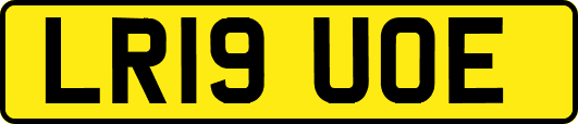 LR19UOE