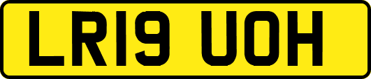 LR19UOH