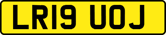 LR19UOJ