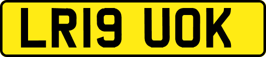 LR19UOK