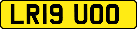 LR19UOO