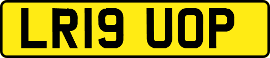 LR19UOP