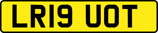 LR19UOT