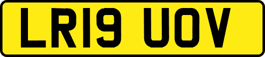 LR19UOV