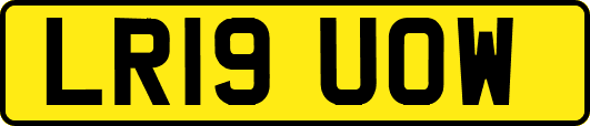 LR19UOW