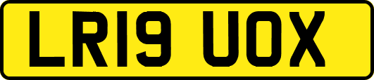 LR19UOX