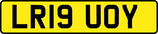 LR19UOY