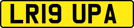 LR19UPA