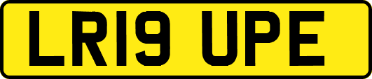 LR19UPE