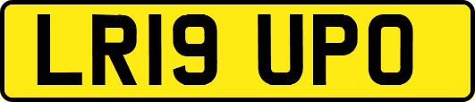LR19UPO