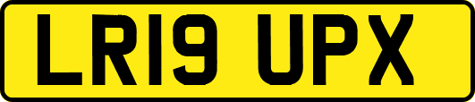 LR19UPX