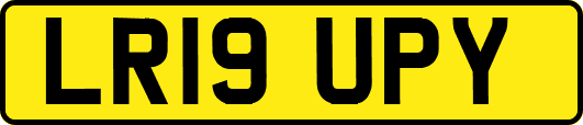 LR19UPY