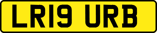 LR19URB