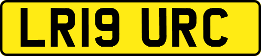 LR19URC