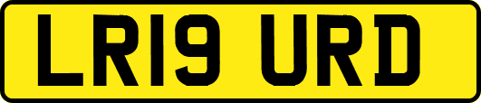 LR19URD