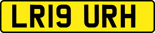 LR19URH