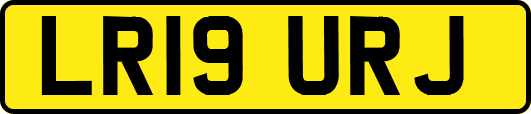 LR19URJ