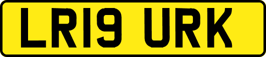 LR19URK