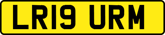 LR19URM