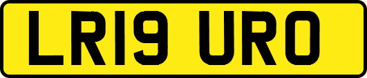 LR19URO