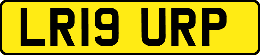 LR19URP