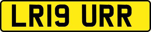 LR19URR